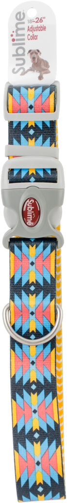 Coastal Pet Products 23921 ZYC26 Sublime 1.5" Dog Collar-...