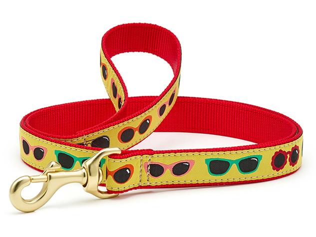 Up Country SHALFLN 6 ft. Narrow Shady Dog Lead