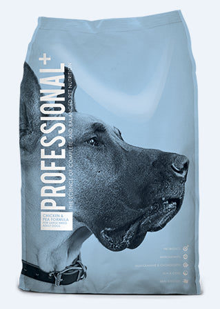 Diamon 418083 28 lbs Professional Plus Large Breed Chicke...