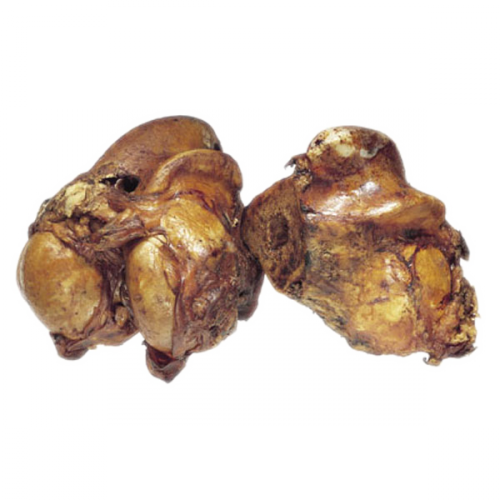416086 Meaty Knuckle Bone Smoked - 20 Count