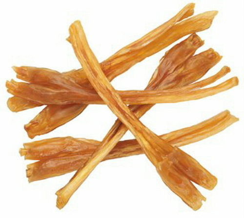 RedBarn Beef TENDONS 10 Count Dog Treats Chews USA Made N...