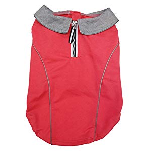 RUNNING JACKET PINK XL