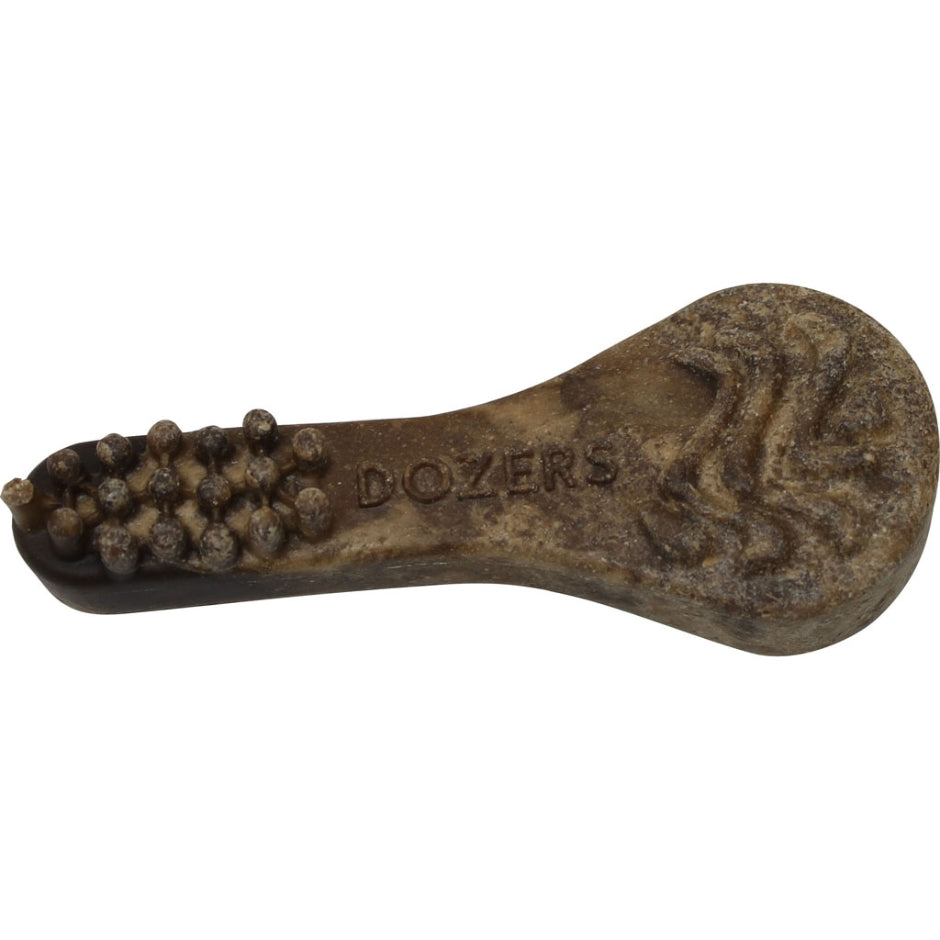 Redbarn Dntl Chewabulls Brush Sm 75ct