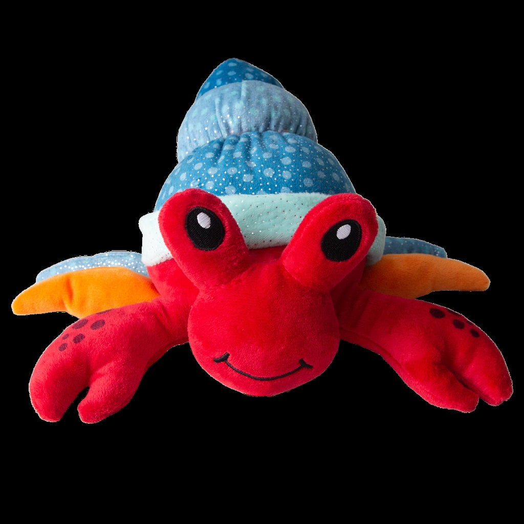 712283 Hermie the Crab Pet Toy