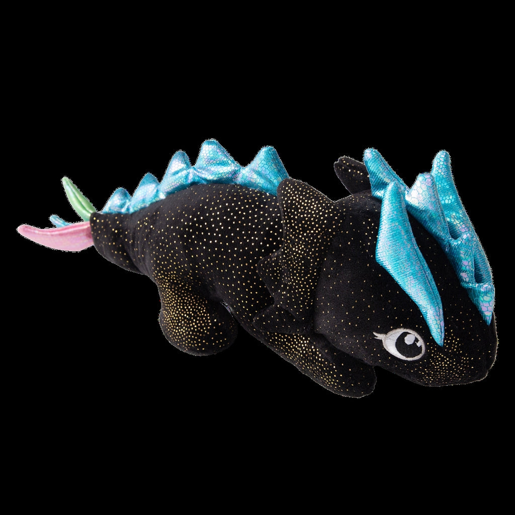 712271 Ice the Dragon Dog Toy
