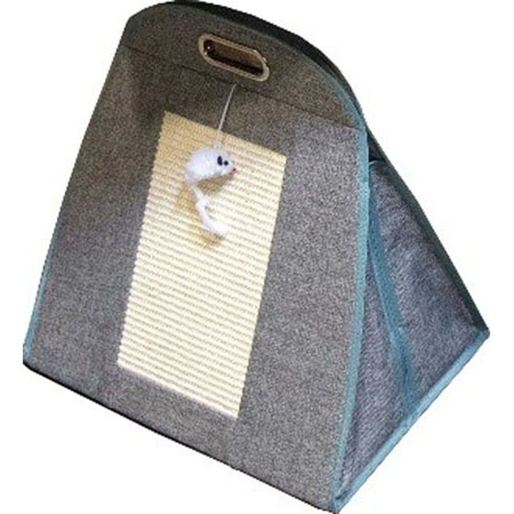 Ware Manufacturing 911540 Bag Carrier & Hideout for Cat