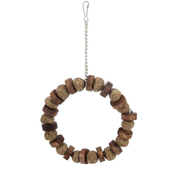 911635 Health-E Wreath for Animal - Small