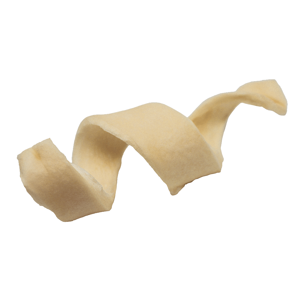 Redbarn Naturals Beef Cheek Spring Chew Dog Treat - Single Ingredient, All Natural