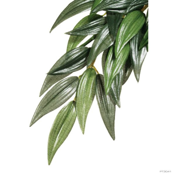 Exo Terra Large Ruscus Silk Plant - Terrarium Decor PT3051
