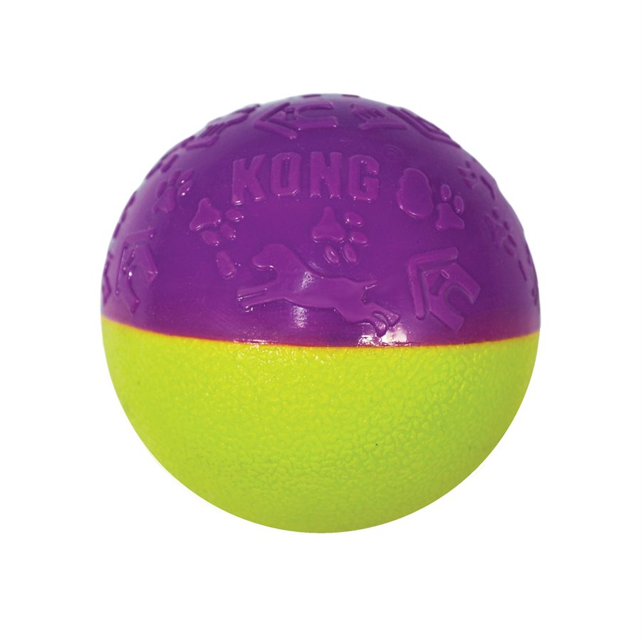 Kong Iconix Ball Medium