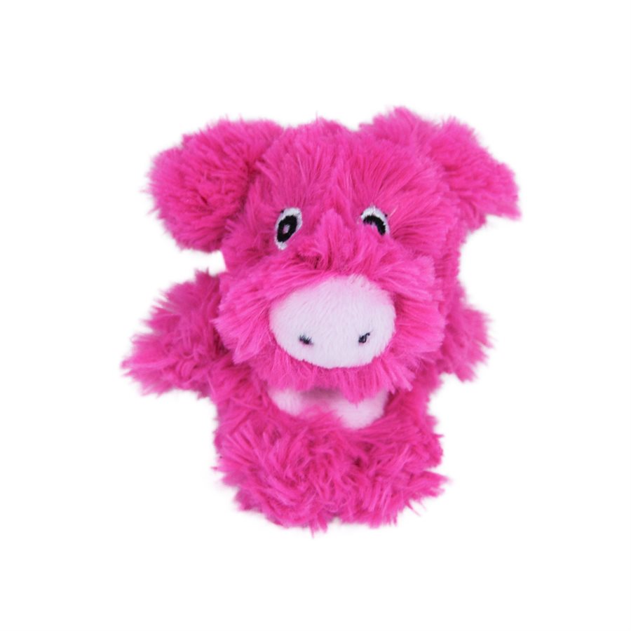 Kong Cat Kitten Toy With Refillable Premium Catnip Valeri...