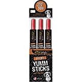 Etta Says! Flavor Fusion Dog Chew - Duck & Pumpkin, 1.5 oz