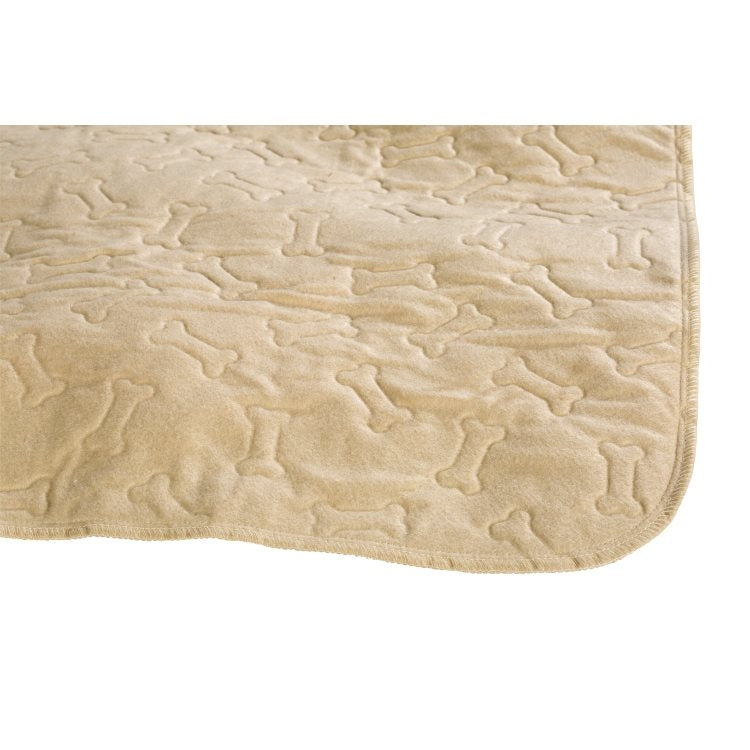 88213823 Waterproof Dog Pad, Tan - Extra Large - 42 x...