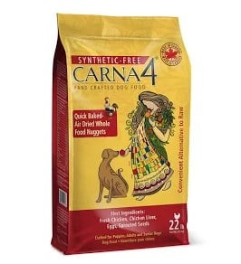 30811314 22 lbs Chicken Dog Food