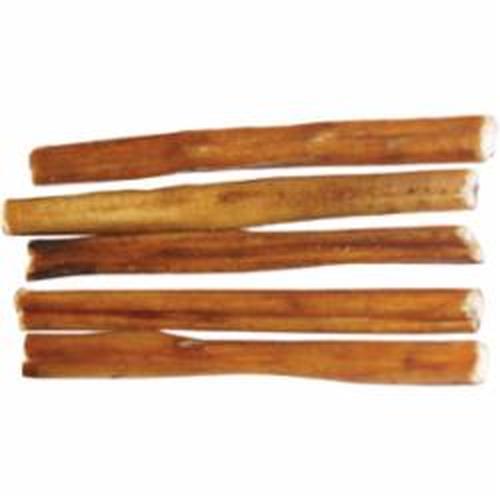 33593821 6 in. Jumbo Stash Bully Stick, 50 Count