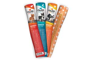 Nulo Turkey Protein Stick Dog Treat - 0.53oz
