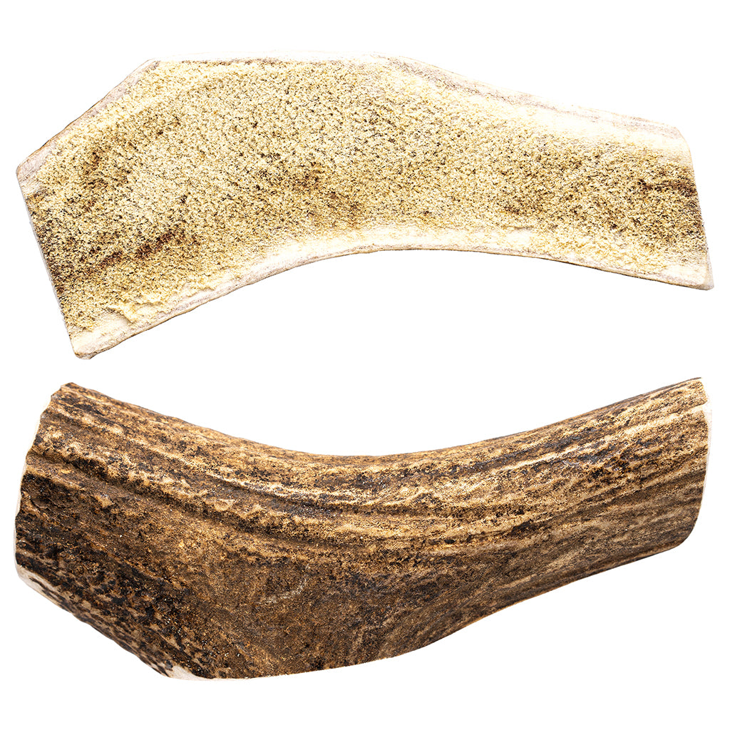 88511735 Maple Bacon Enhanced Antler Dog Chew - Extra Large