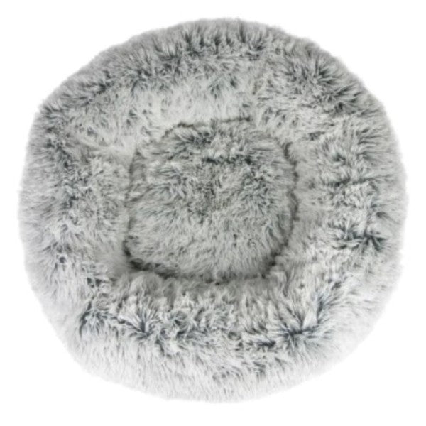 Tall Tails Dream Chaser Cuddle Bed - Frosted - Extra Large - Dog & Cat Bed - 45 inch