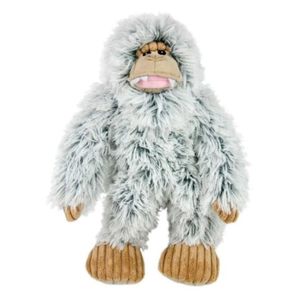 88217567 15 in. Yeti Plush Toy