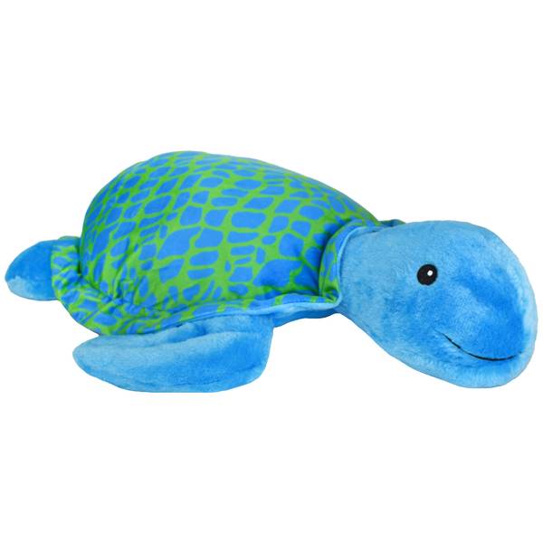 60057335 24 in. Jumbo Turtle Dog Toy