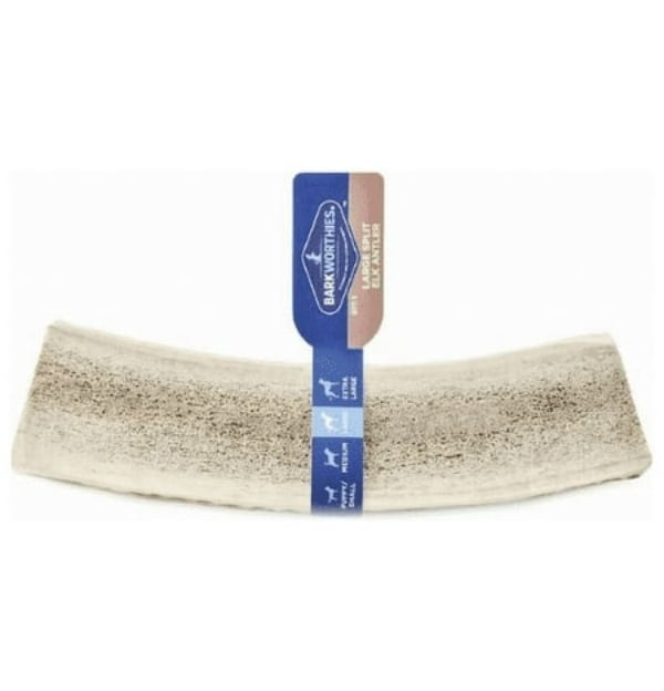 Barkworthies Elk Antler