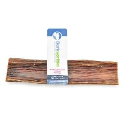 Pet Food Experts 20511061 6 in. Beef GUL Strap