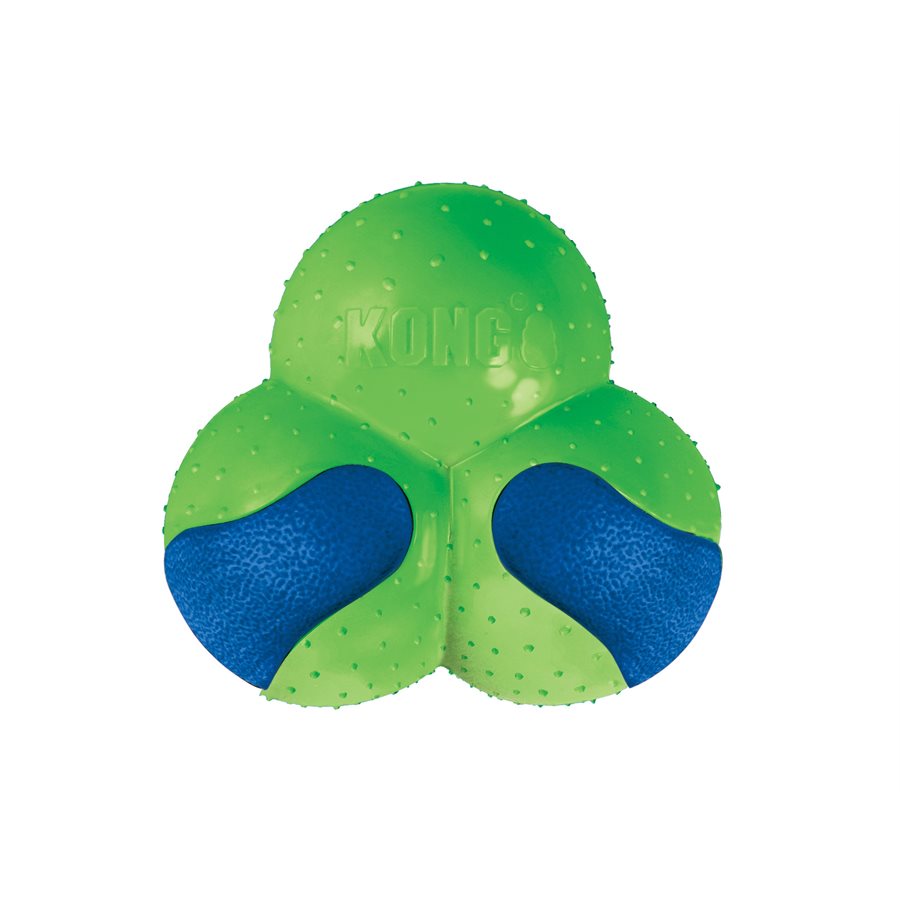Kong Durasoft Clover Large