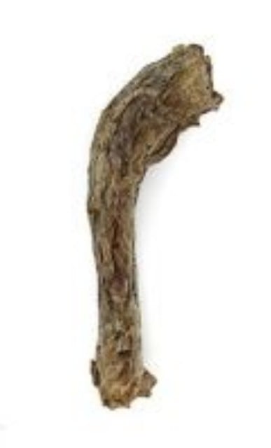 Vital Essentials Dog Freeze-Dried Turkey Necks 12ct