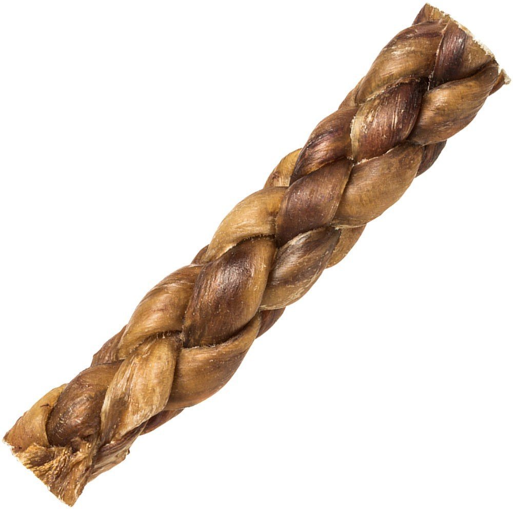 Redbarn 6" Bully Super Braid Dog Chew (1-Count)