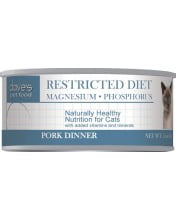 Dave's Pet Food Magnesium and Phosphorus Pork Food (24 Ca...