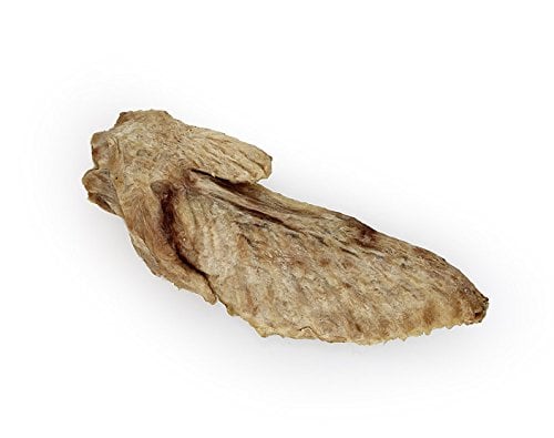 Vital Essentials 93200540 Freeze-Dried Turkey Wings for D...