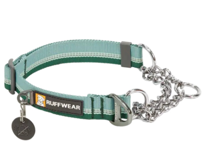 Ruffwear Chain Reaction Martingale Dog Collar