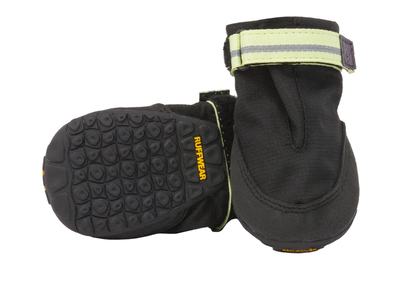 Ruffwear Summit Trex Dog Shoes - Paw Protection for All Weather