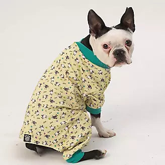 Petrageous Counting Sheep Dog Pajamas