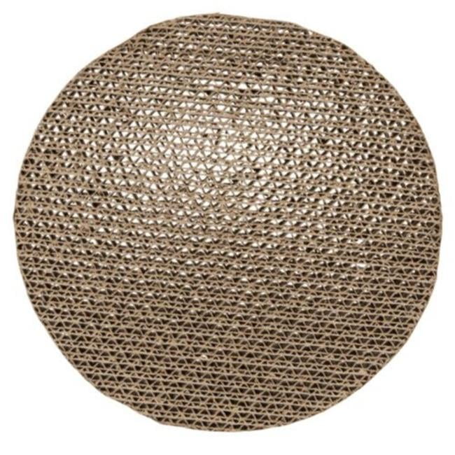 Trixie Cat Activity Race & Scratch Refill - 8.7-in Cat Toy Cardboard Scratching Pad Replacement