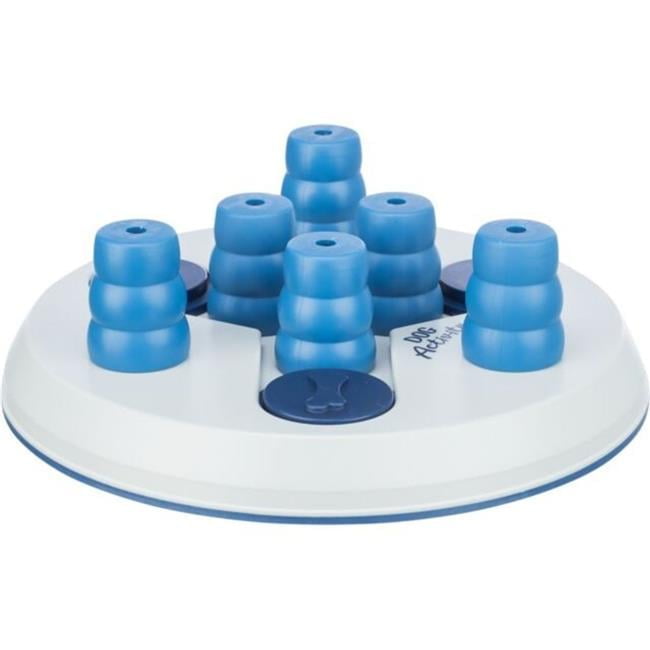 Trixie Dog Activity Slide & Fun Board - Interactive Puzzle Toy for Dogs