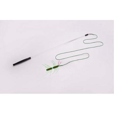 Neko Flies Cat Toys  - Kattipede - Interchangable Refill ...