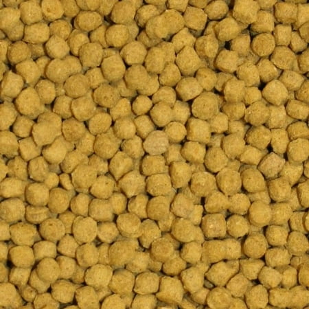 Omega One Goldfish Pellets Small, Sinking 8 oz