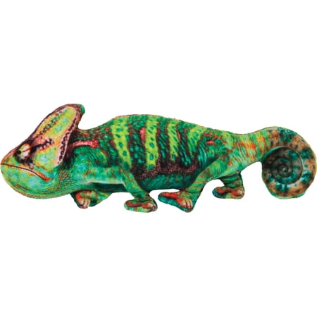 Jackson Galaxy Iguana Kick Ya Kicker