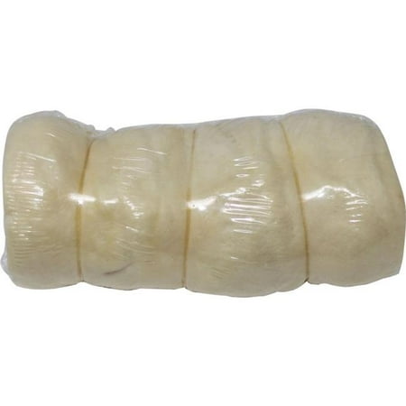 RedBarn Beef Cheek Roll Dog Treat - Natural Chew, All Sizes Available