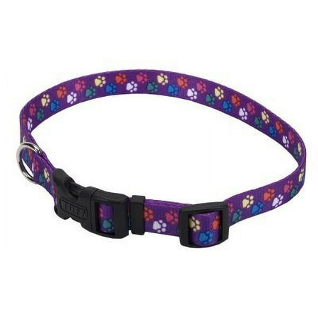 Coastal Pet Pet Attire Styles Adjustable Nylon Dog Collar