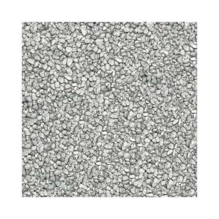 Pure Water Pebbles Premium Fresh Water Frosted Aquarium G...