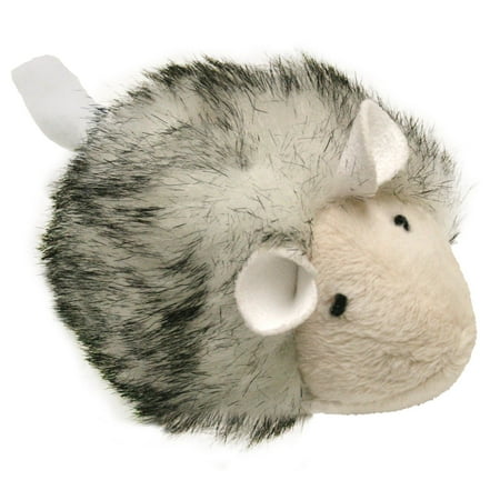 OurPets Play-N-Squeak Shakin' Mouse Squeaking Cat Toy