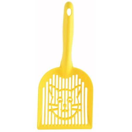 Litter Lifter Beamer Cat Litter Scoop - Assorted Colors