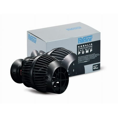 Hydor Koralia Nano 425 GPH Aquarium Circulation Pump Powerhead