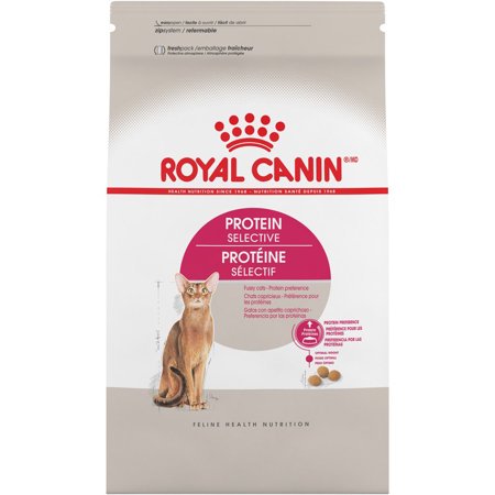 Royal Canin Feline Health Nutrition Selective Protein Pre...
