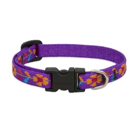 Lupine 51133. 5 inch Spring Fling 6 inch -9 inch Adj Collar