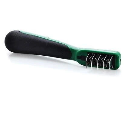 Safari Dog Mat Remover Tool - Coastal Pet Stainless Steel Blades