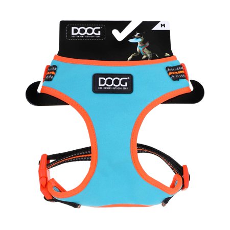 DOOG - All Weather  Neoflex  Dog Harness  Flexible Neopre...
