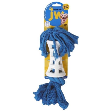 JW Pet Funnel Rope, Medium